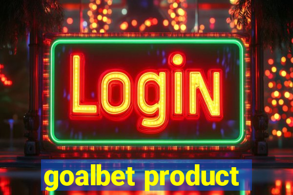 goalbet product